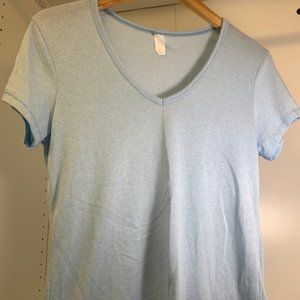 Alternative Brand Womens Cozy T-shirt Large